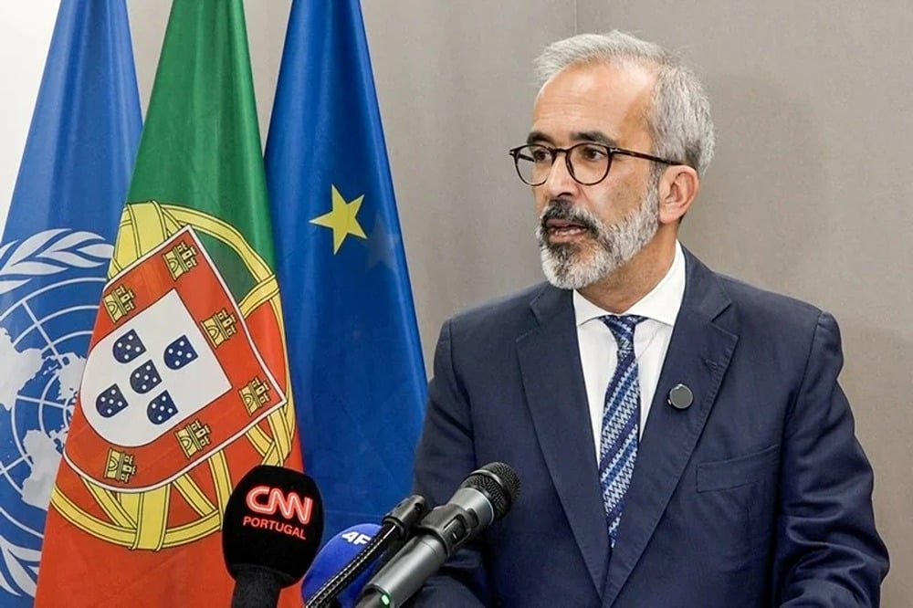 Lisbonne salue les efforts du Maroc dans la gestion migratoire et relativise l&rsquo;impact de la crise de Sebta