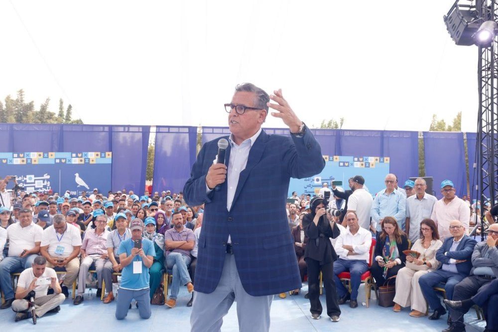 Élections 2026 : le RNI durcit le ton face à ses partenaires de la majorité
