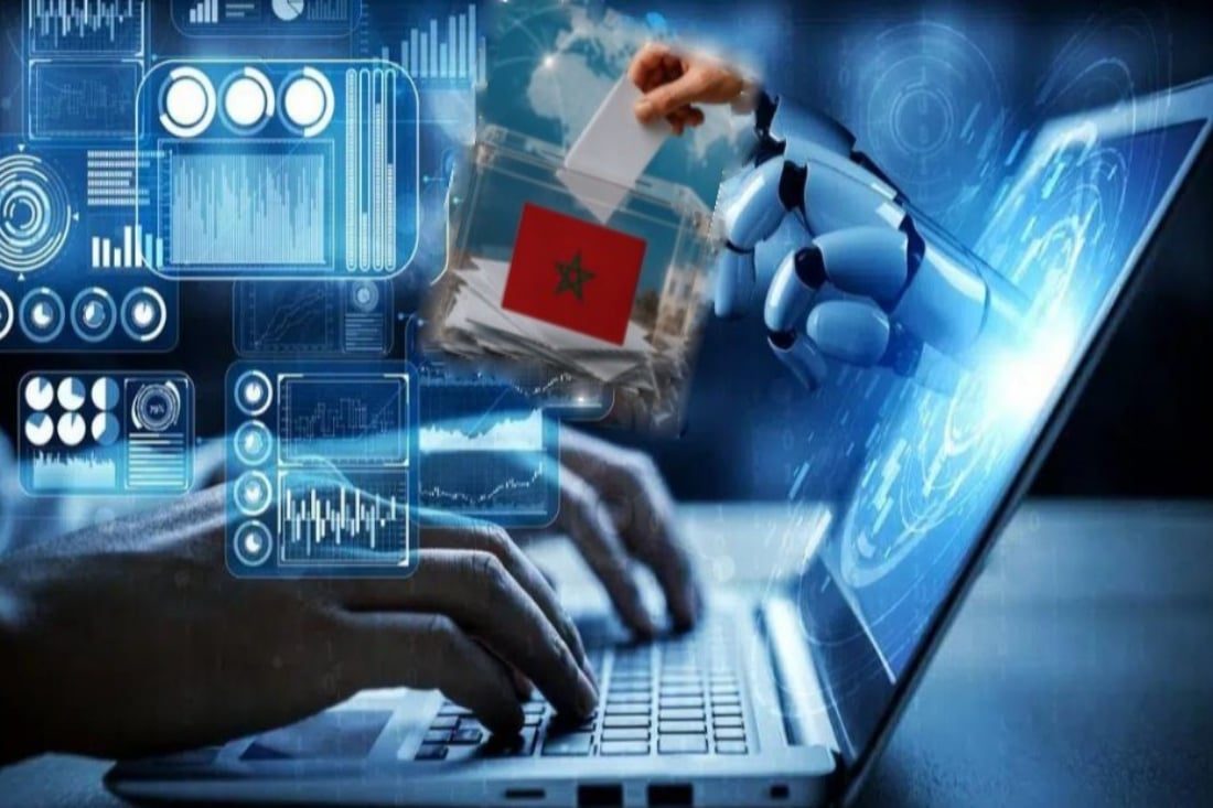Législatives 2026 : le Maroc durcit son cadre pénal contre la désinformation et les deepfakes