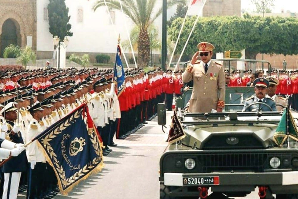 La Revue des FAR met en lumière la Fête du Trône et le centenaire de l&rsquo;Académie Royale militaire