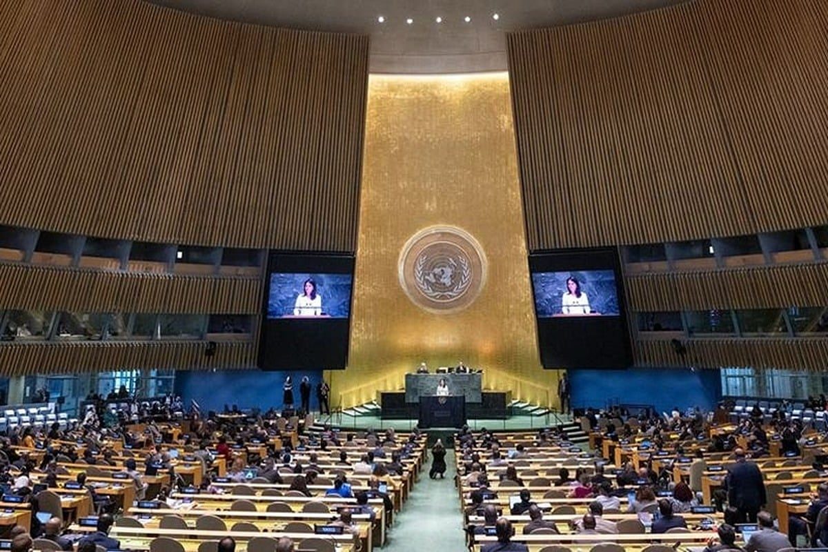 Le Maroc absent du panorama des crises mondiales présenté par le Haut-Commissaire de l&rsquo;ONU
