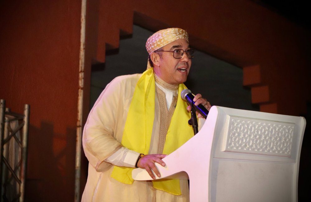 Élections 2026 : Mohamed Ouzzine dévoile une vision politique pour le Mouvement populaire