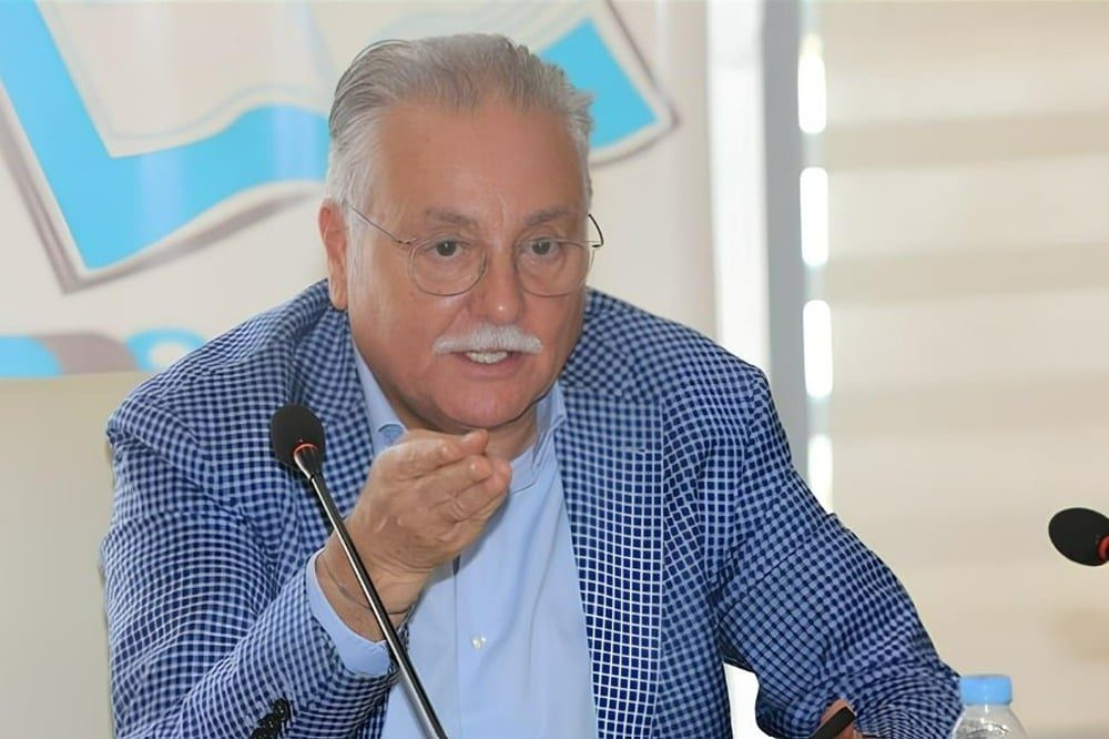 Mohamed Nabil Benabdallah présente son projet électoral axé sur la justice sociale et la confiance