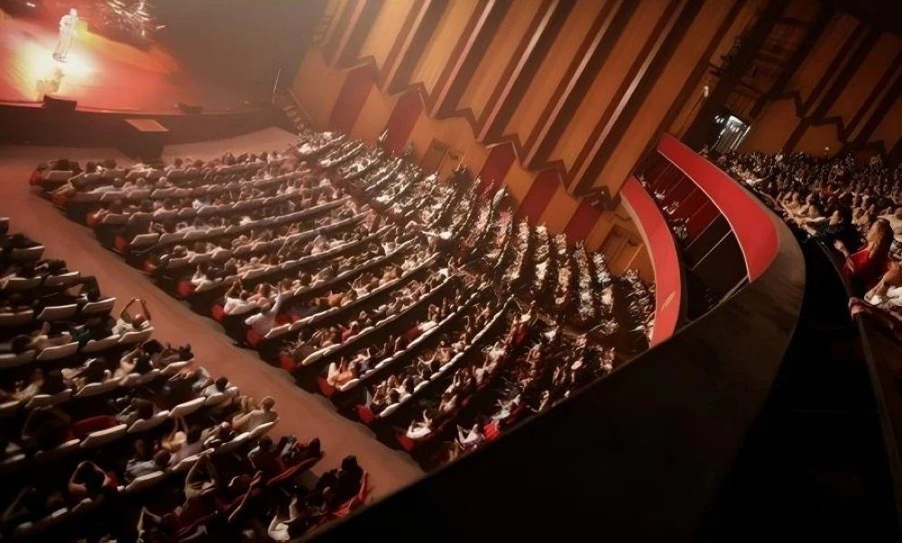 La pièce « Qaïd Al Oued » ouvre la saison du Théâtre national Mohammed V