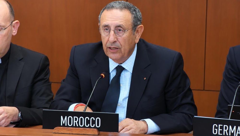 Le Maroc participe au dialogue stratégique avec les observateurs permanents auprès de l&rsquo;OEA