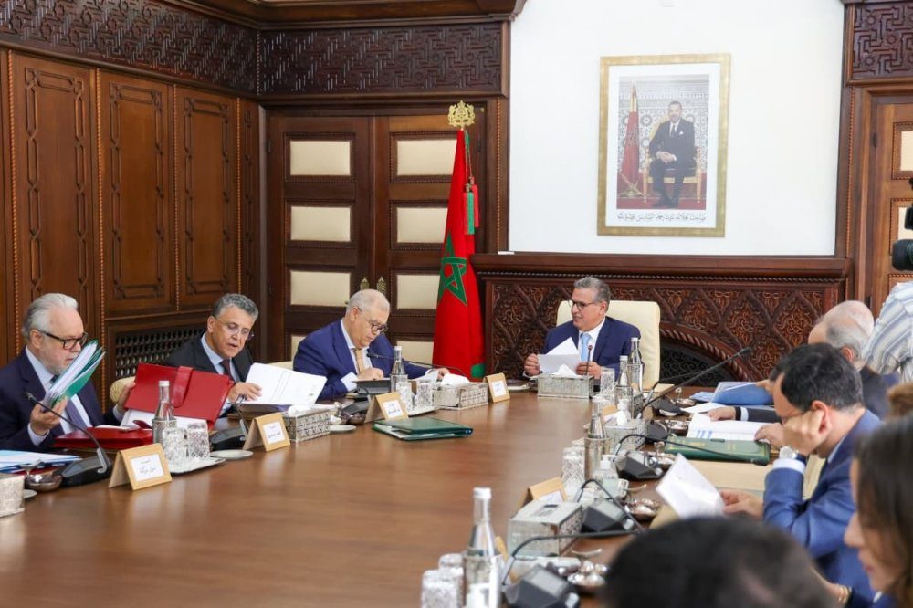 Armes chimiques : le Maroc met à jour son dispositif législatif