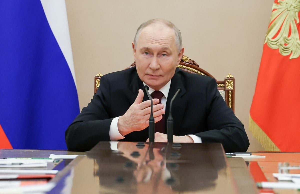 Le Kremlin n&rsquo;a pris aucune décision sur une participation de Poutine au G20 à Miami