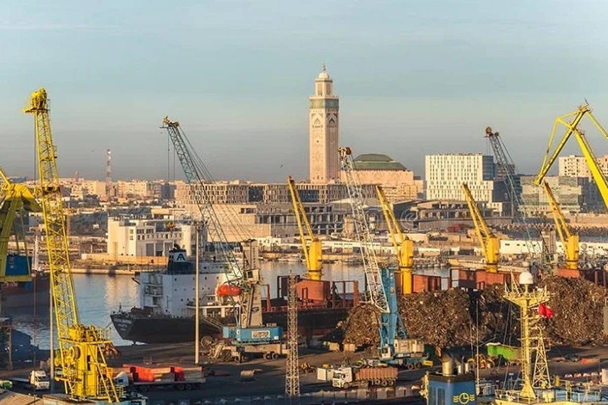Casablanca : 137 migrants soudanais rapatriés volontairement vers leur pays d&rsquo;origine