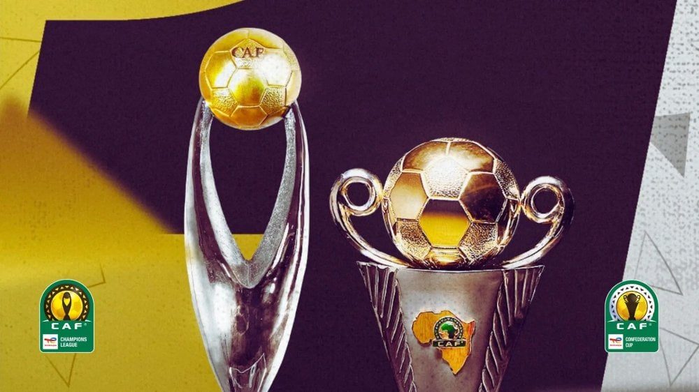 Compétitions interclubs de la CAF : les clubs marocains connaissent leurs adversaires