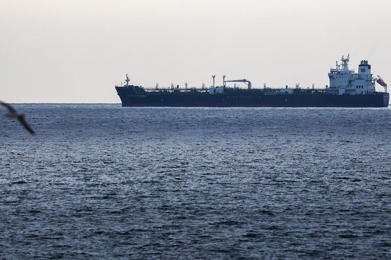 Bab El Mandeb : les Houthis renforcent leur emprise et menacent le commerce mondial