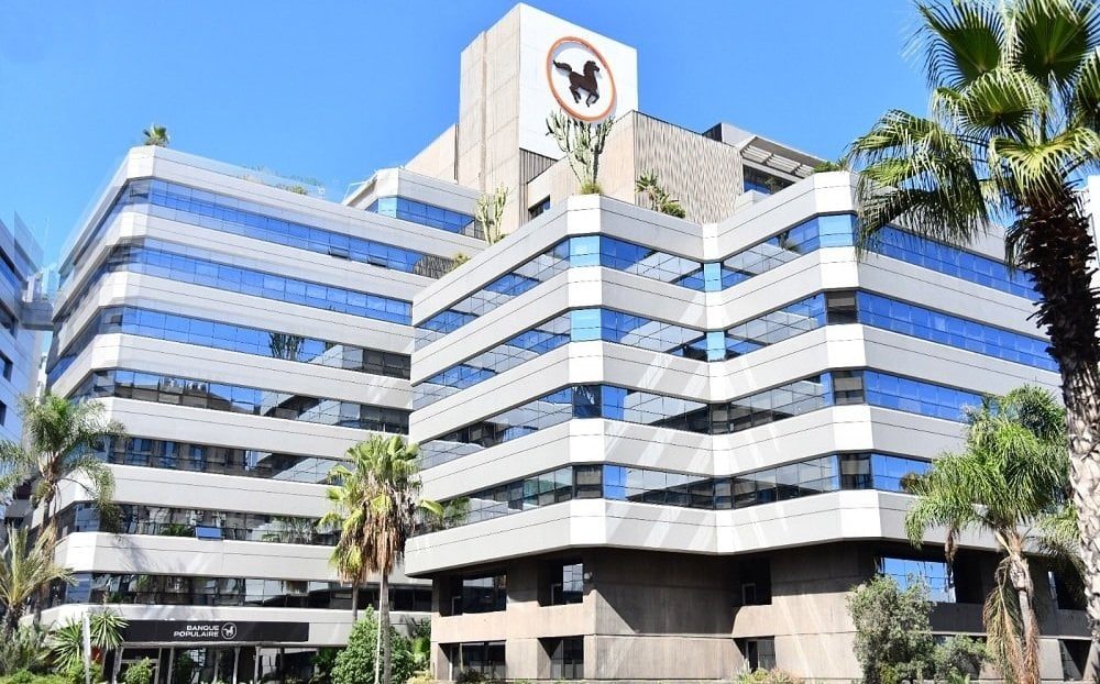 Financement climatique : la BERD accorde un premier prêt de 25 millions d&rsquo;euros à la Banque Centrale Populaire