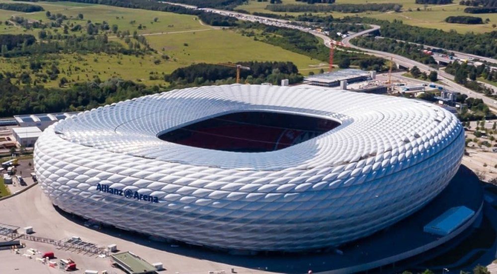 Ligue des champions : Munich accueillera la finale en 2028, Barcelone en 2029