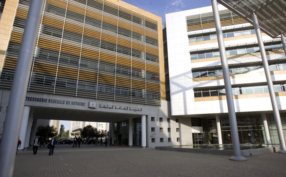 Le déficit budgétaire marocain atteint 56,9 milliards de dirhams à fin août 2026