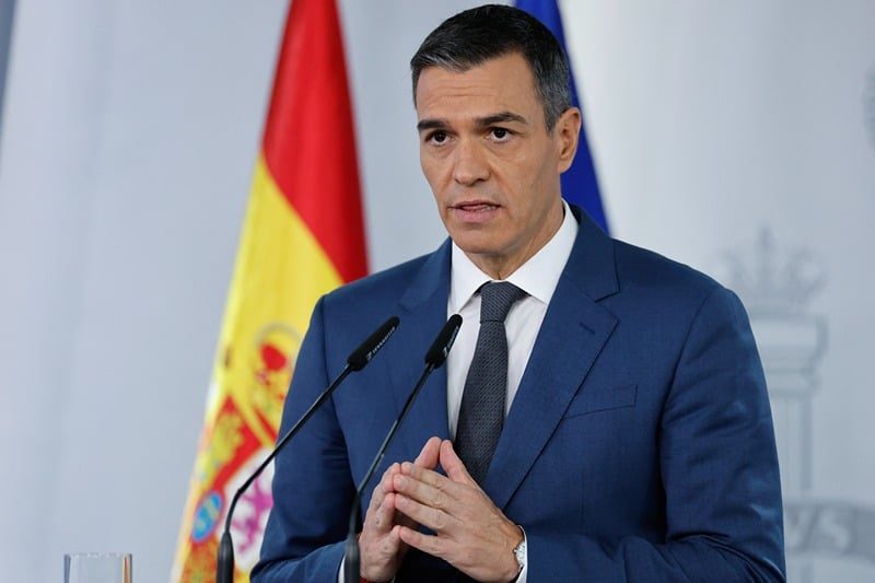 Sebta : Sánchez rejette toute implication marocaine et fustige l’instrumentalisation politique