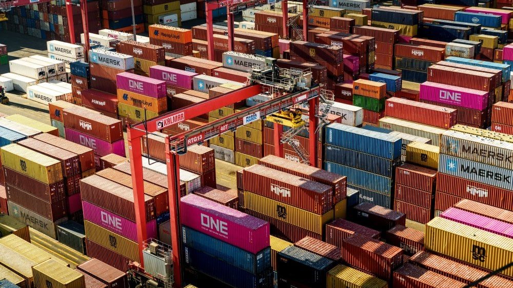 Marsa Maroc maintient sa quatrième place parmi les opérateurs à conteneurs en Afrique