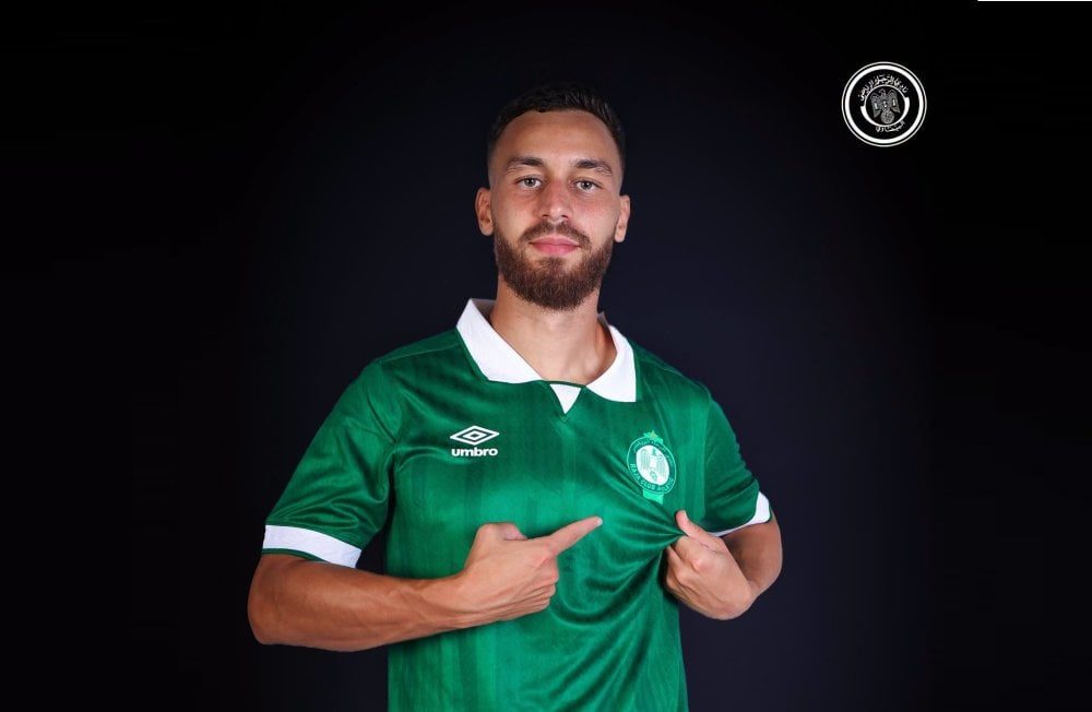 Younes Bakiz rejoint le Raja de Casablanca : le club mise sur le vivier scandinave