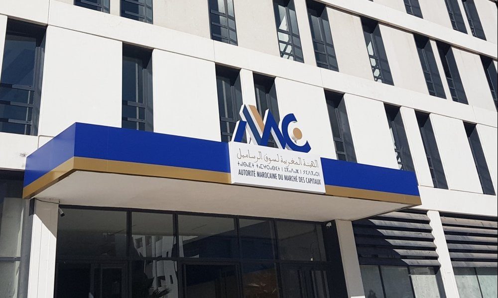 L&rsquo;AMMC met en garde contre la recrudescence des plateformes d&rsquo;investissement frauduleuses au Maroc