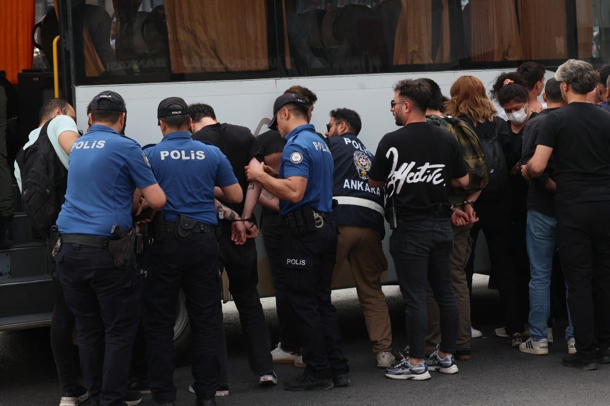 Fraude au Forex en Turquie : deux Marocains parmi plus de 200 interpellés
