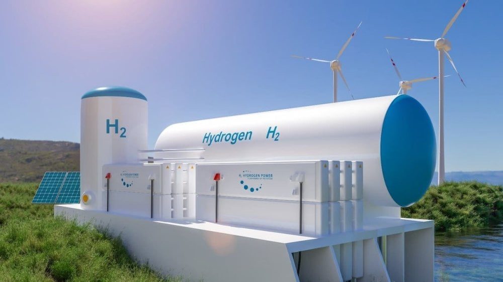 Hydrogène vert : Nareva obtient un appui financier de 5,28 millions de dollars de la BAD pour la vallée de Guelmim