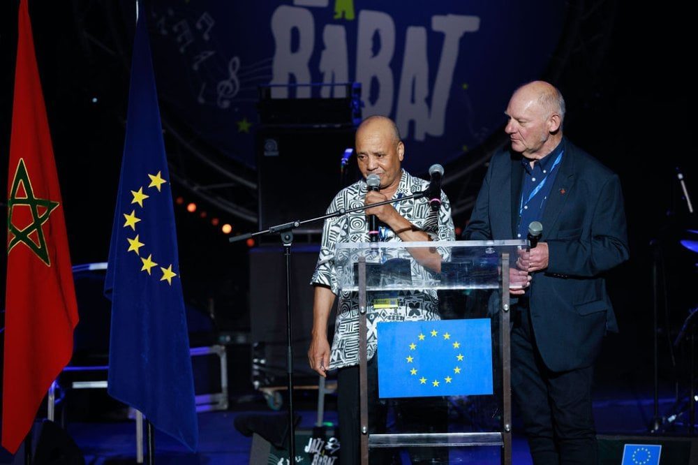 Jazz à Rabat 2025 : Jean-Pierre Bissot dévoile les critères de sélection de la 28e édition