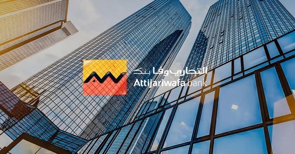 Attijariwafa bank : BMCE Capital Global Research maintient un potentiel de hausse de 35 %