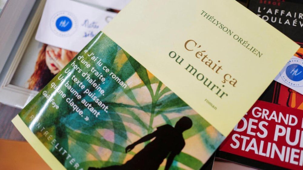 L&rsquo;Académie Goncourt exclut le roman de Thélyson Orélien de sa sélection après une controverse sur l&rsquo;IA