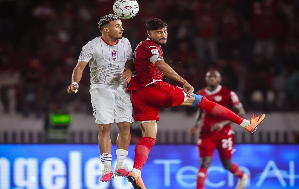 Botola : Débuts contrastés pour le WAC, le CODM, l&rsquo;IRT et l&rsquo;UTS