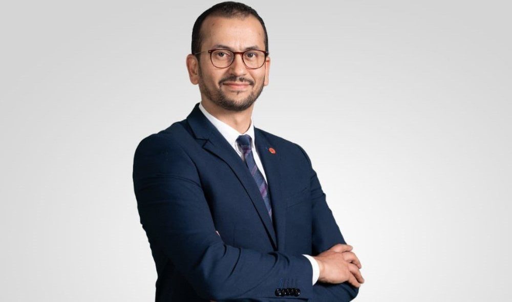 Driss Lemjaouri prend la direction générale de Technopark Morocco