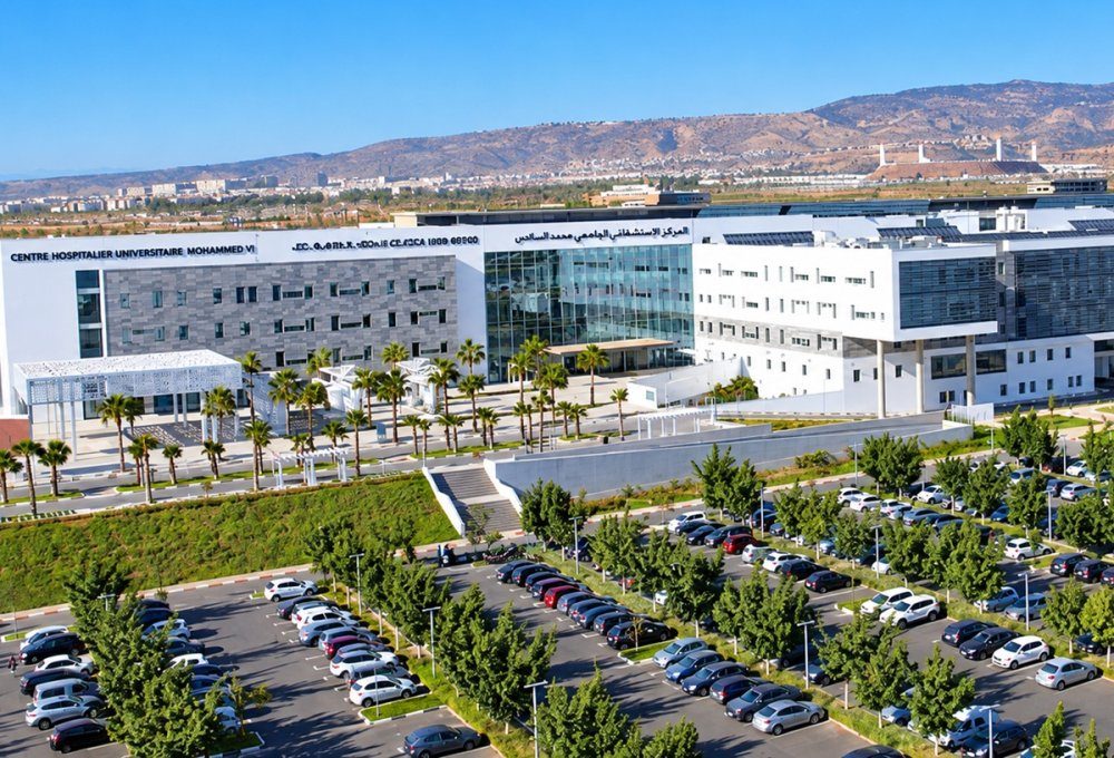 Alerte sanitaire à Chtouka-Aït Baha : le CHU d&rsquo;Agadir écarte la piste de la diphtérie