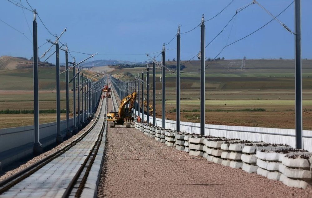 L&rsquo;ONCF accélère les projets ferroviaires du Grand Casablanca avec 20 milliards de dirhams