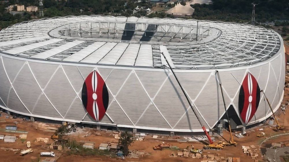 CAN 2027 : le projet « Pamoja » sous pression, la CAF préparerait un plan B