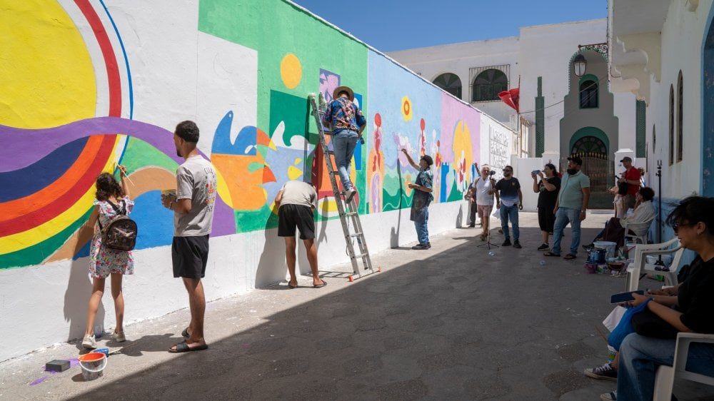 Le Moussem culturel d&rsquo;Asilah conjugue défis contemporains, littérature et créativité pour sa session d&rsquo;automne