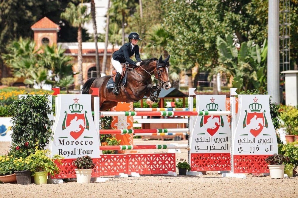 Le Morocco Royal Tour lance sa 15e édition à Tétouan