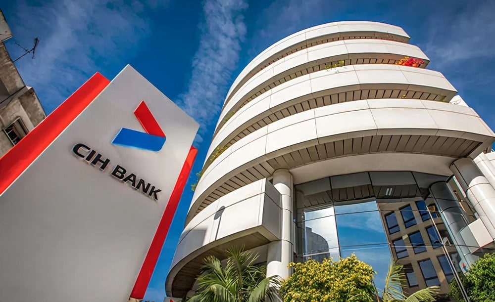 Finance verte : CIH Bank primée aux GEFF Awards de la BERD