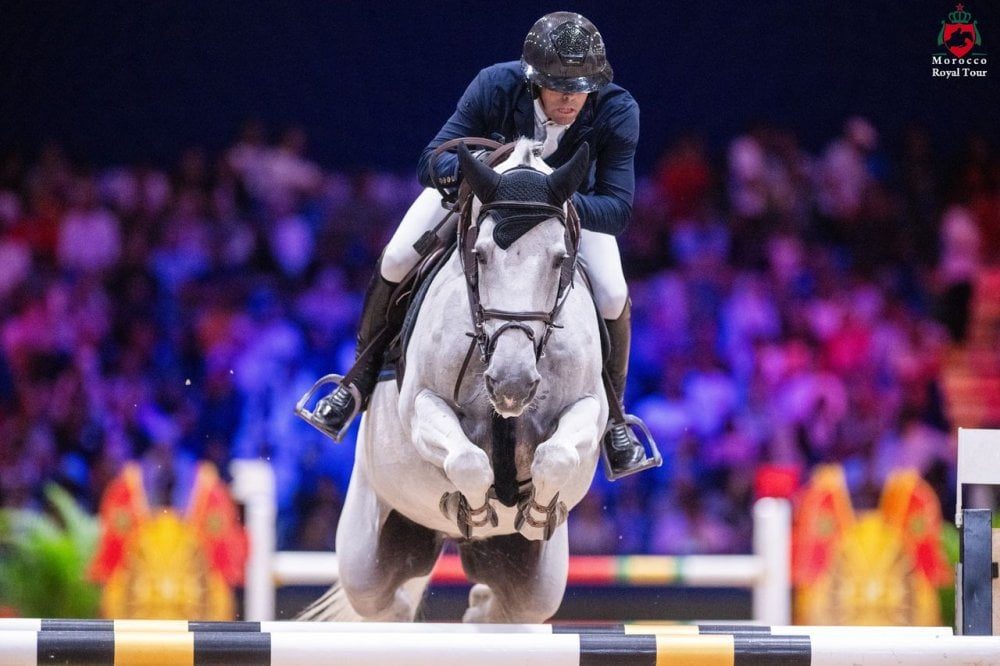 Le Salon du Cheval d&rsquo;El Jadida renforce sa dimension internationale