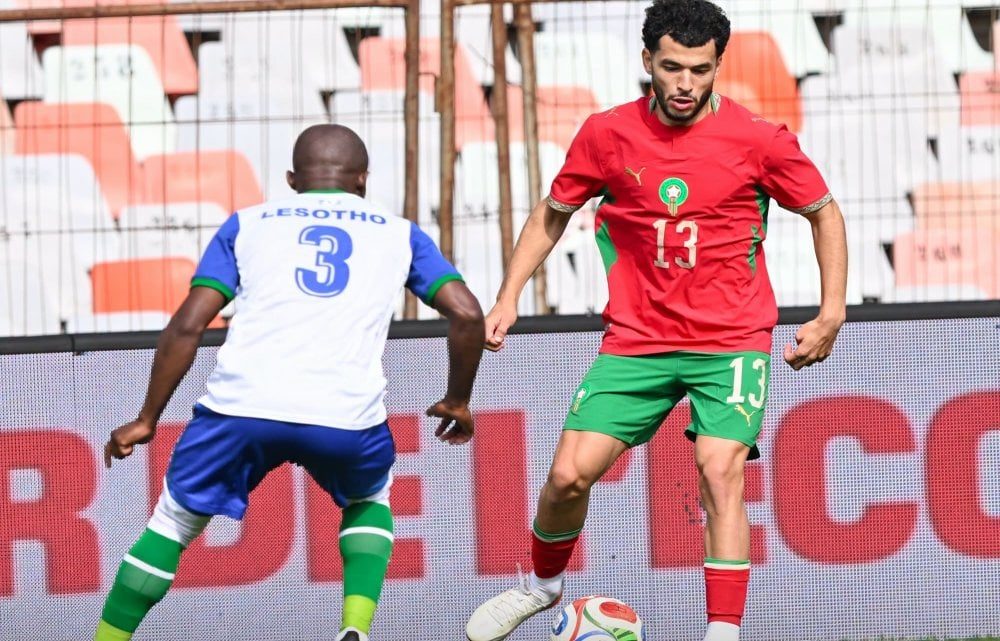 Les Lions de l&rsquo;Atlas affrontent le Mali pour clôturer leur début de saison