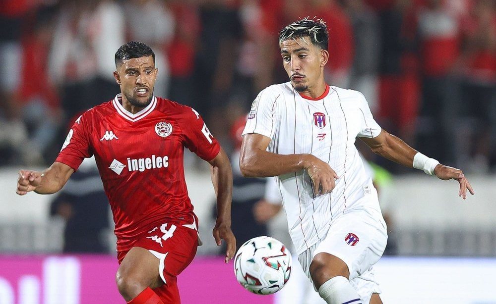 Botola Pro : Le WAC en quête de relance à El Jadida, le Raja entame sa saison contre Zemamra