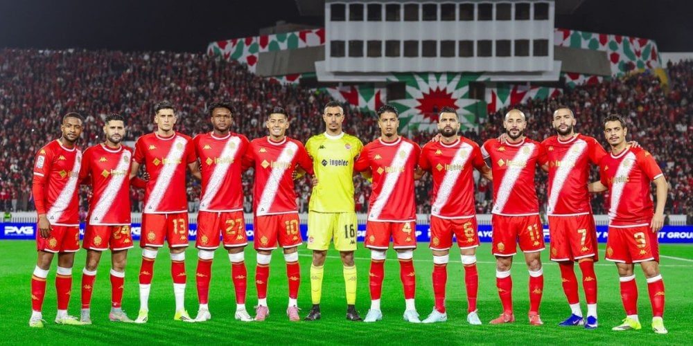 Botola Pro : Le MAS enchaîne, le Wydad réagit et le Raja démarre fort
