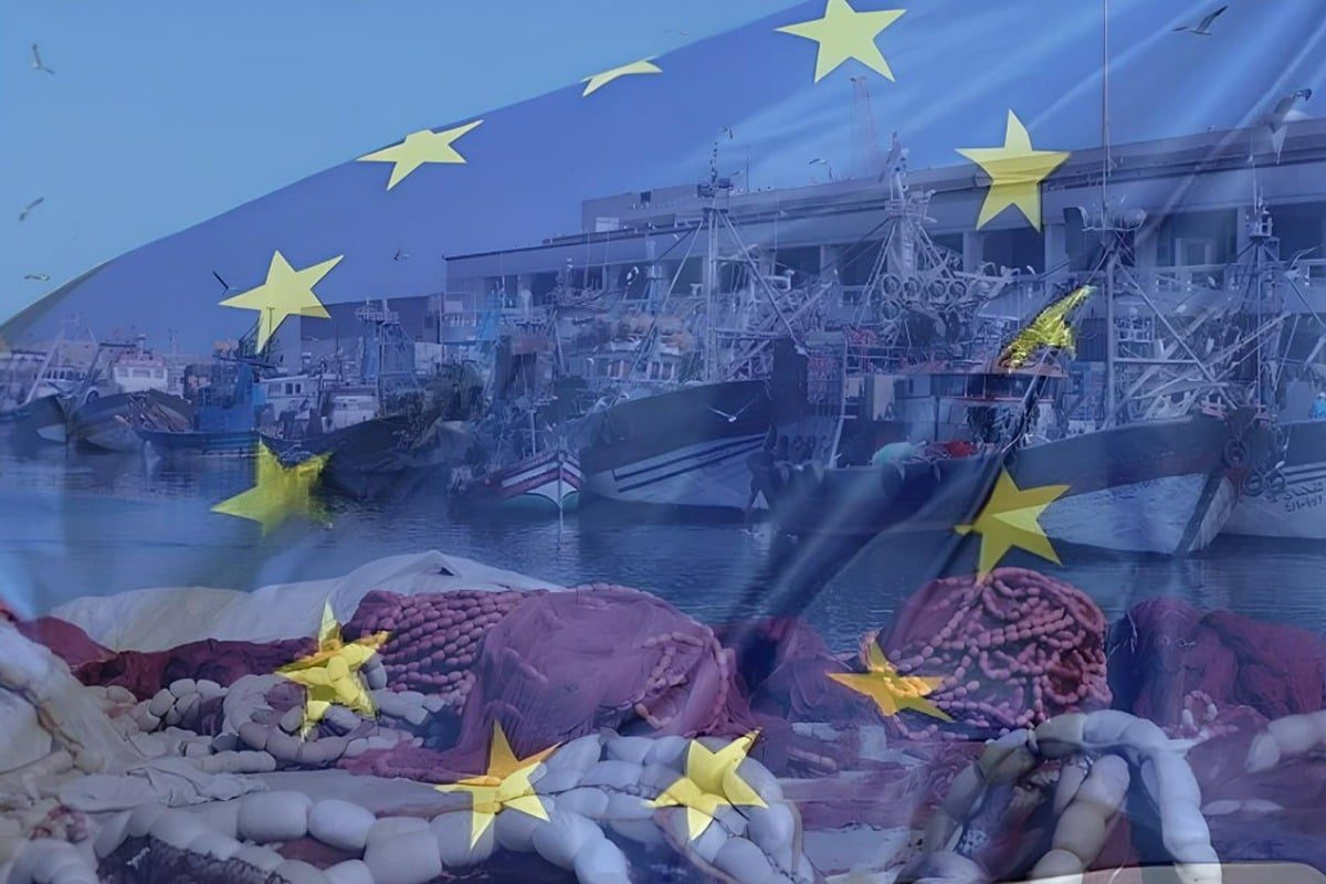 Pêche et aquaculture : Bruxelles dévoile une vision 2040 et une enveloppe de 2 milliards d&rsquo;euros