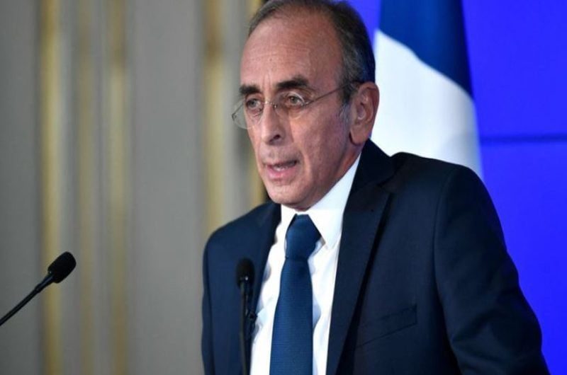 Propos d&rsquo;Éric Zemmour sur les violences du 17 octobre : plusieurs saisines de l&rsquo;Arcom