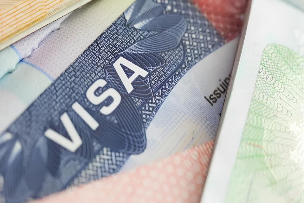 Les États-Unis révoquent plus de 300 000 visas depuis le retour de Trump
