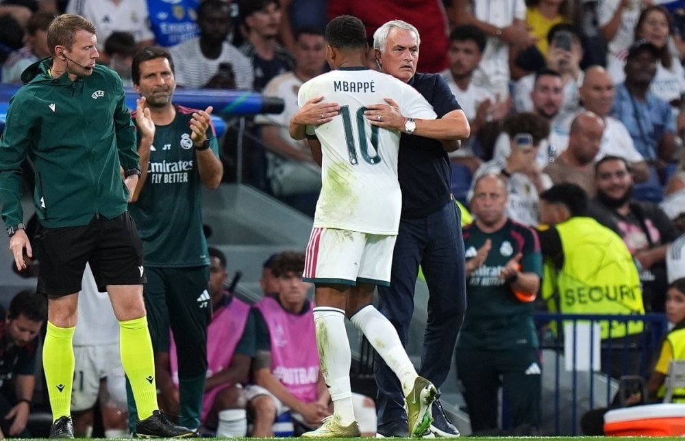 Real Madrid : José Mourinho de retour pour affronter le FC Barcelone au Camp Nou