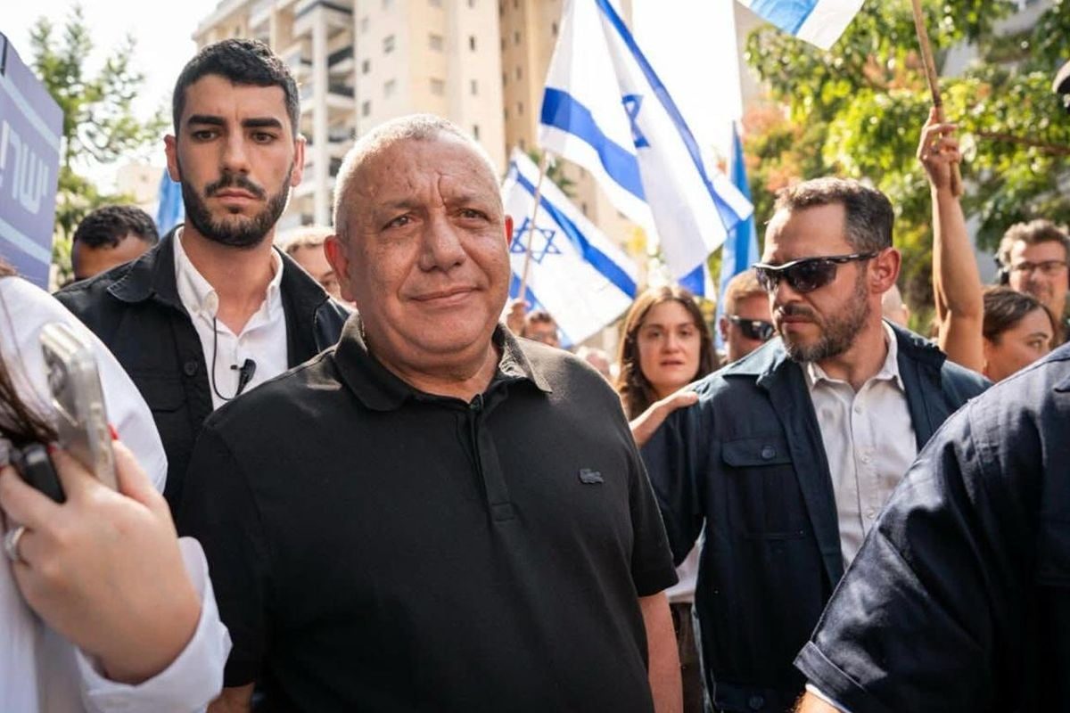 Gadi Eisenkot, le général d&rsquo;origine marocaine qui veut faire tomber Netanyahou
