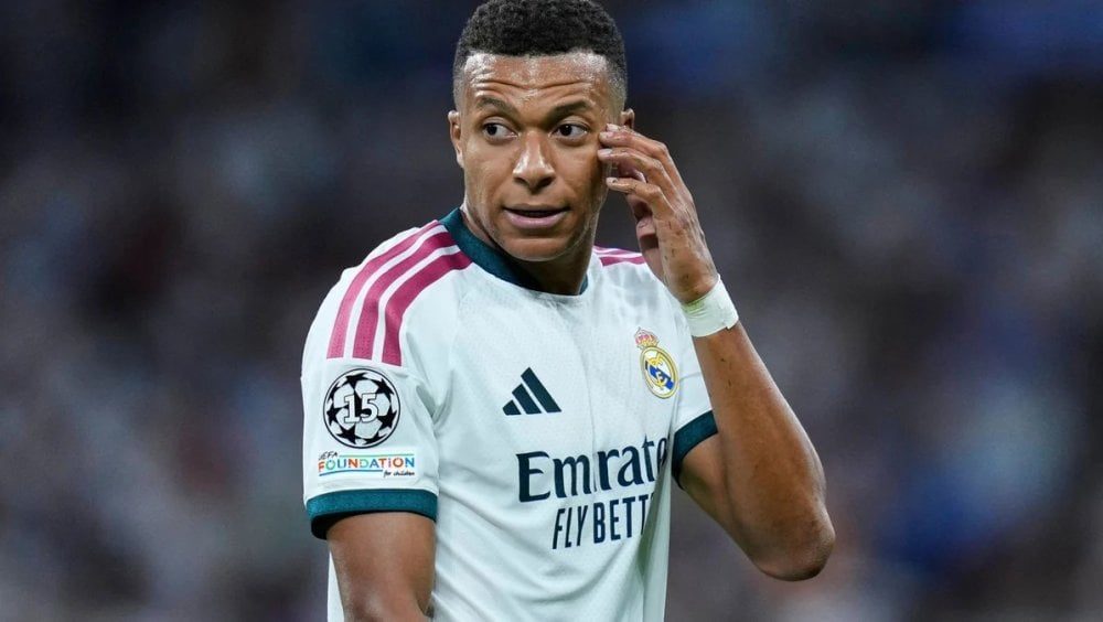 Le Real Madrid présente ses excuses à la Chine après les propos de Mbappé sur Mao Zedong