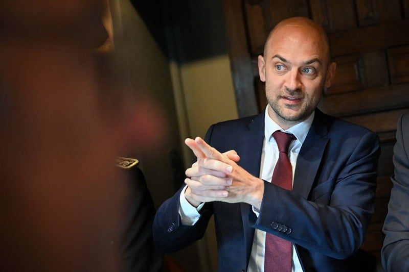 La France réaffirme son engagement pour une solution à deux États après les élections israéliennes