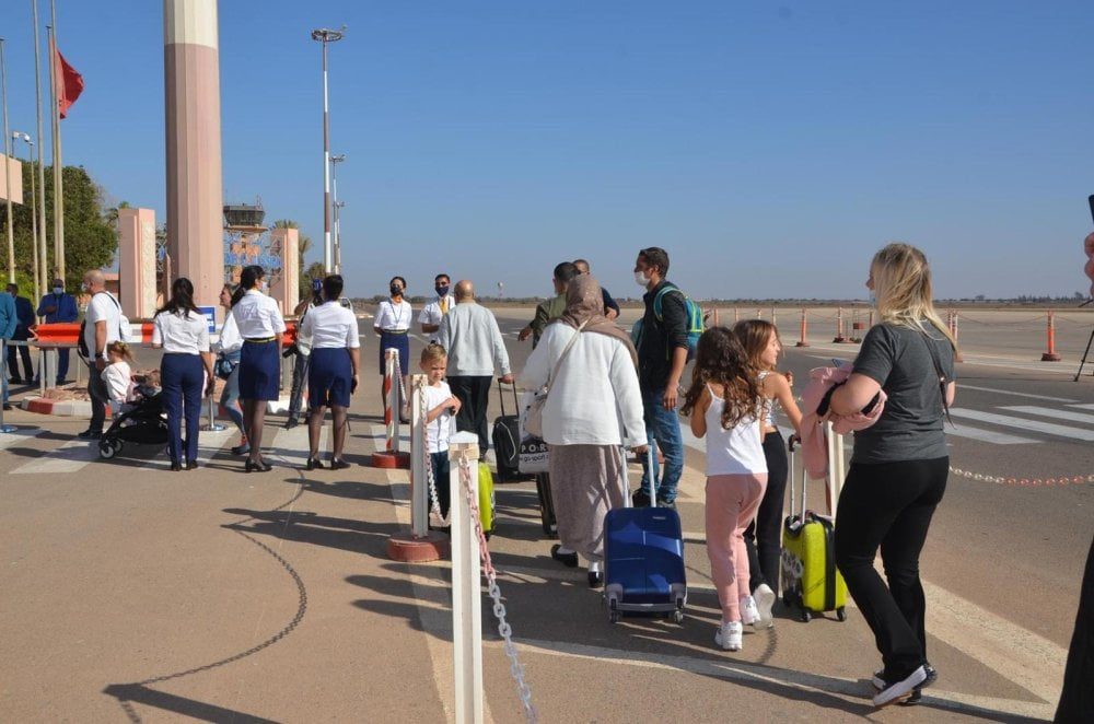 Projet de loi de finances 2027 : les mesures du gouvernement pour le tourisme