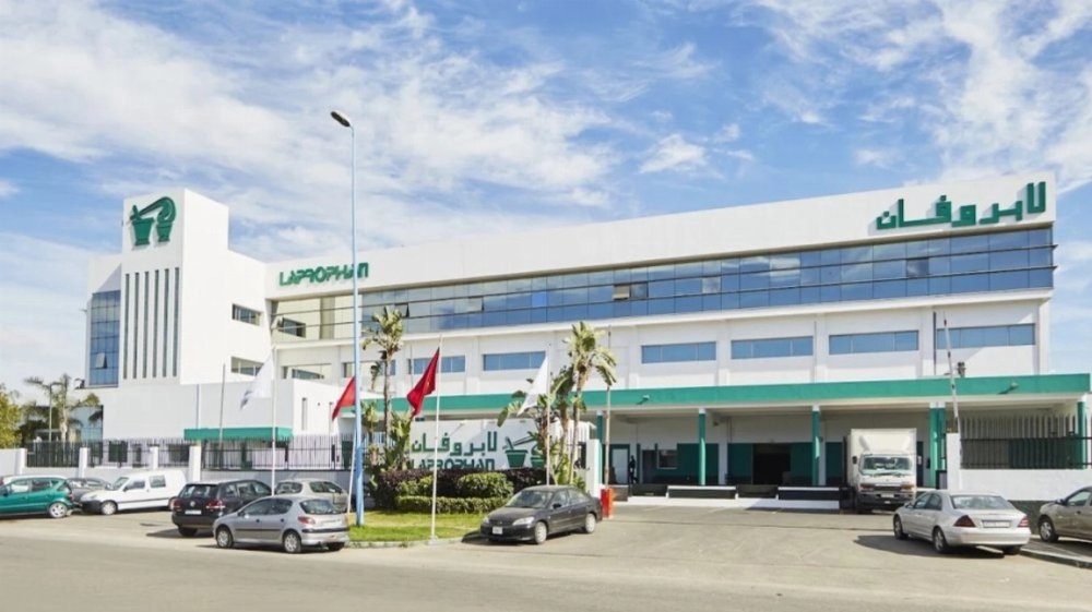 Laprophan s&rsquo;introduit à la Bourse de Casablanca en levant 2,22 milliards de DH