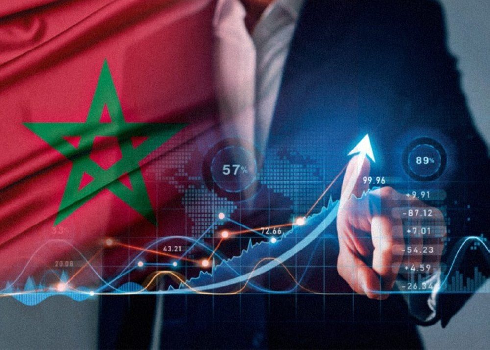 Le Maroc gagne une place dans le classement africain de l&rsquo;attractivité des investissements