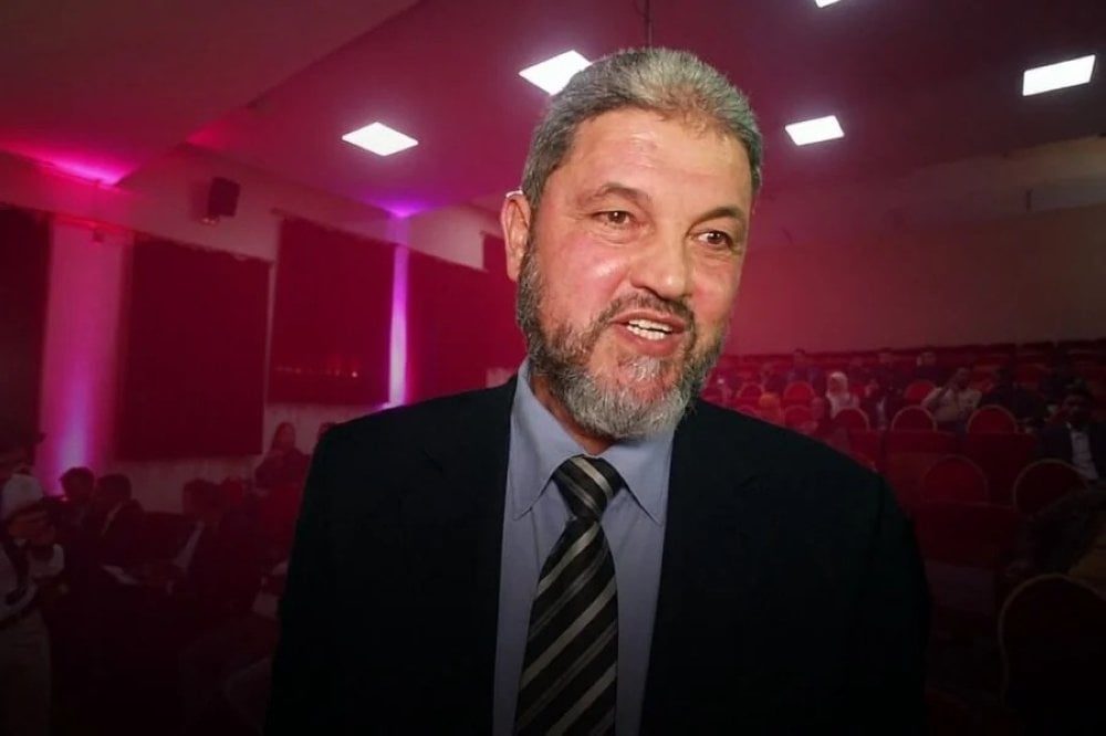 Direction nationale de l&rsquo;arbitrage : Abdelrahim El Arjoun remplace Redouane Jiyed